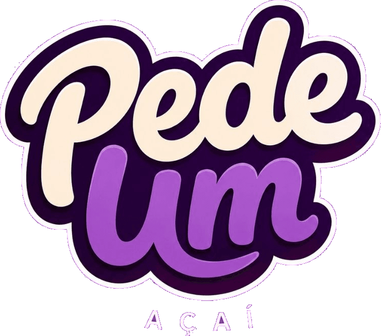 Pede Um Açaí